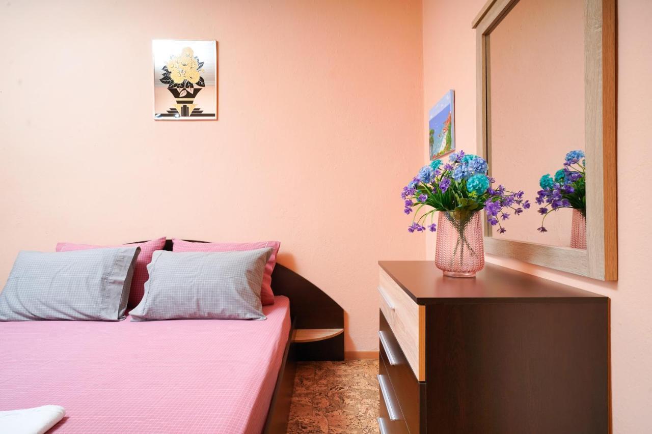 Elia Villa Thassos 프리노스 외부 사진