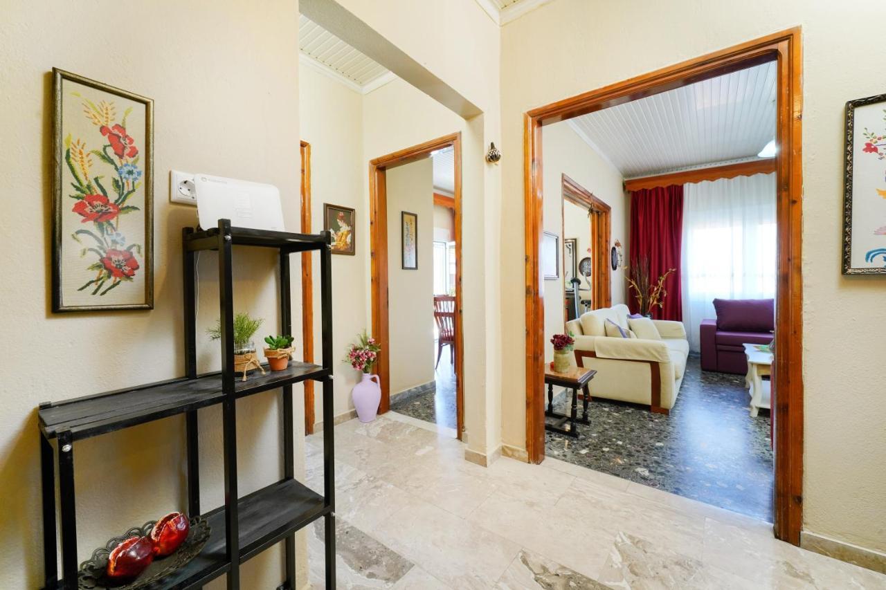 Elia Villa Thassos 프리노스 외부 사진